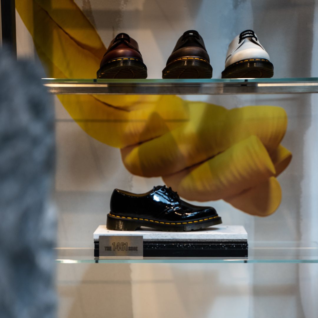 Dr martens lafayette sale